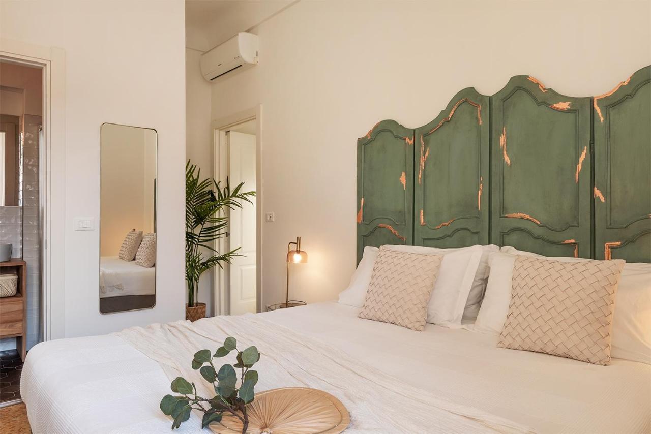 Ensemble Rooms Di Vayadu Alassio Kültér fotó
