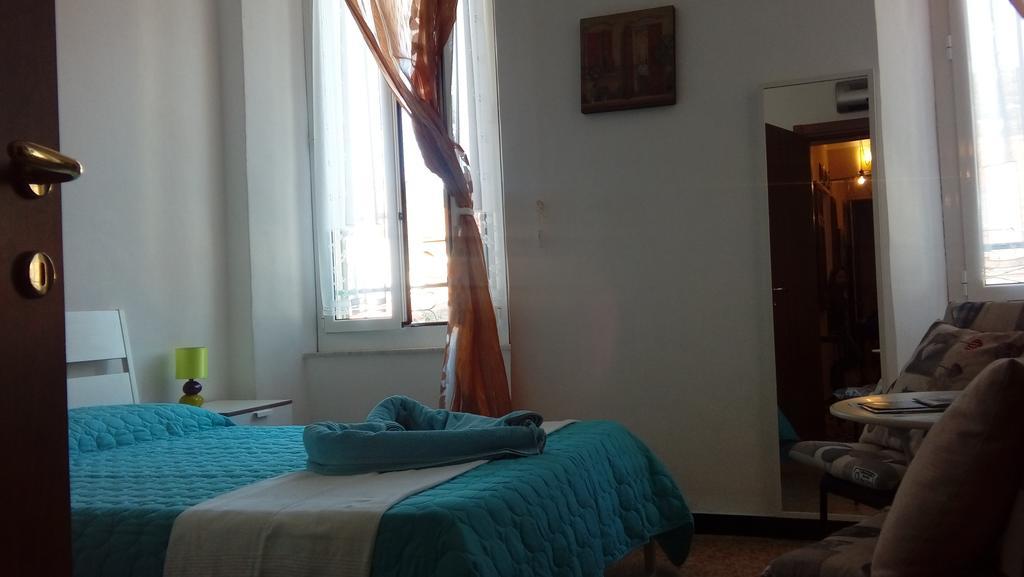 Ensemble Rooms Di Vayadu Alassio Kültér fotó
