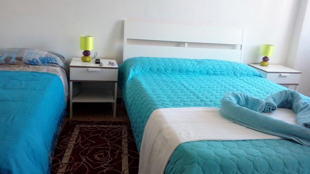 Ensemble Rooms Di Vayadu Alassio Kültér fotó