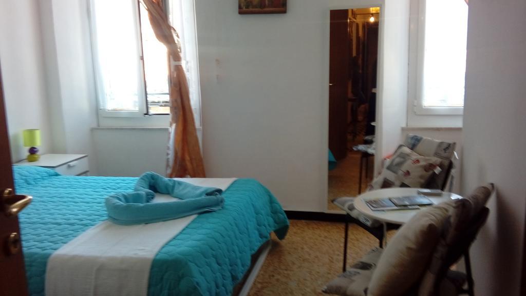 Ensemble Rooms Di Vayadu Alassio Kültér fotó