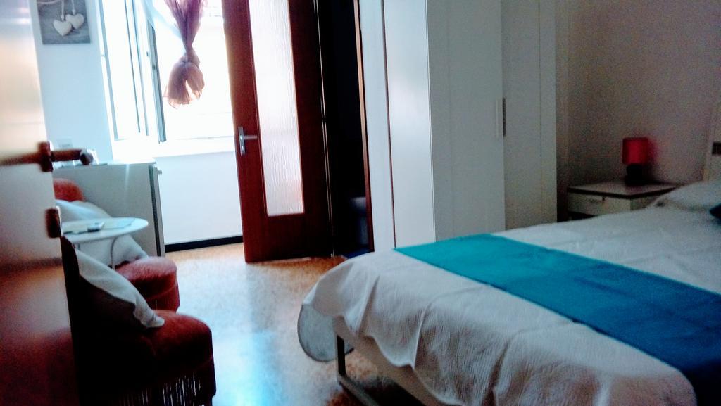 Ensemble Rooms Di Vayadu Alassio Kültér fotó