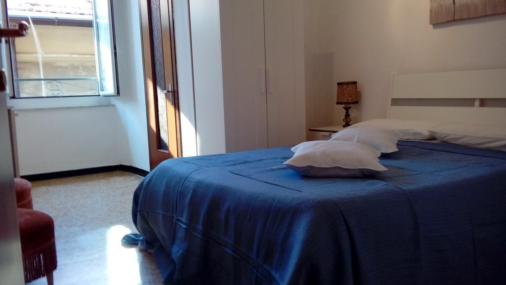 Ensemble Rooms Di Vayadu Alassio Kültér fotó