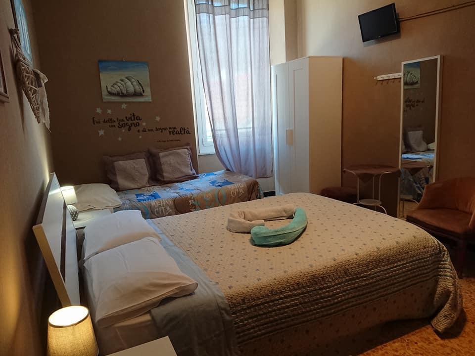 Ensemble Rooms Di Vayadu Alassio Kültér fotó